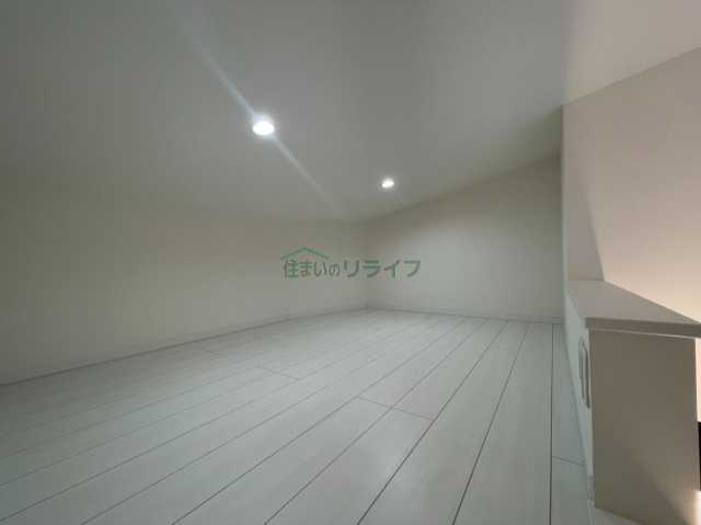 その他部屋・スペース　サンシエ祐天寺