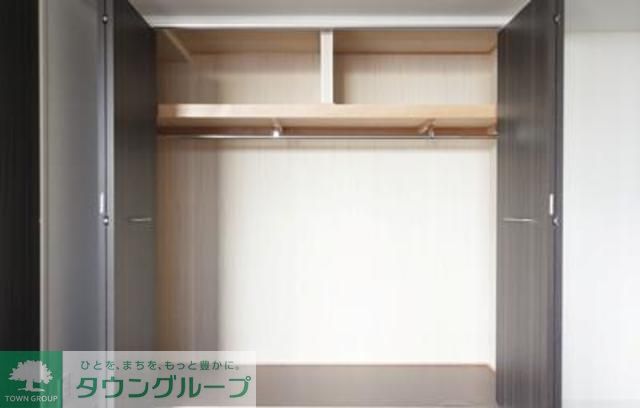 その他　※写真は同タイプ住戸です。