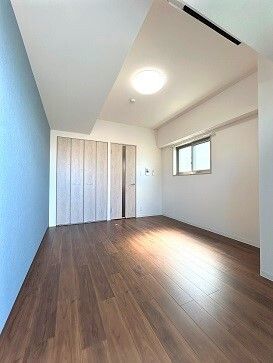 収納　便利な収納スペースです