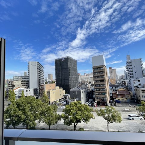 眺望　同仕様タイプです