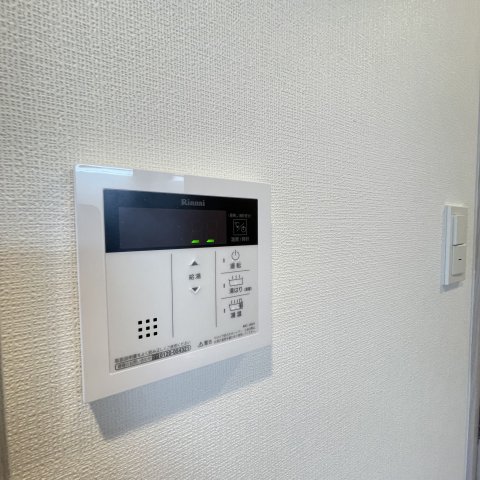 その他設備　同仕様タイプです