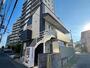 建物外観　建物外観