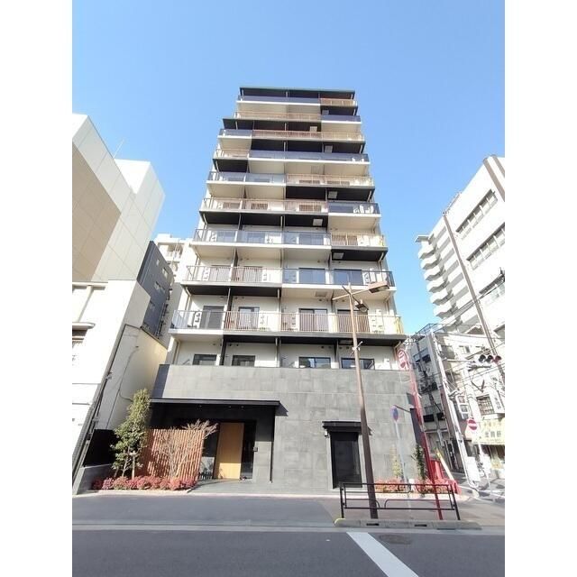 建物外観　☆外観☆