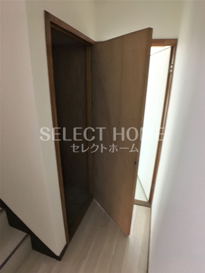 収納　同型タイプ