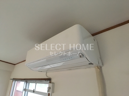その他設備　同型タイプ