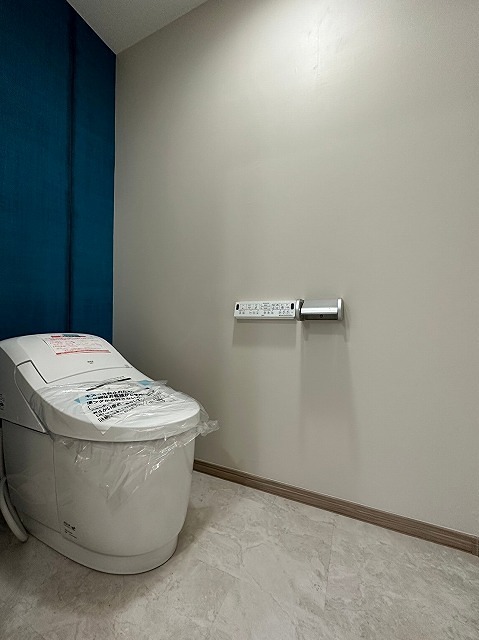 トイレ　他部屋参考写真