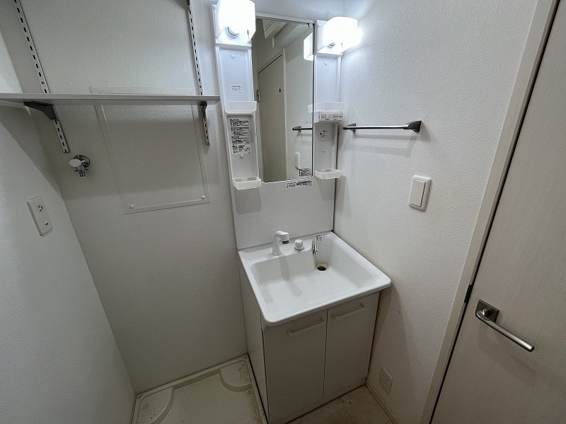 洗面設備　参考画像