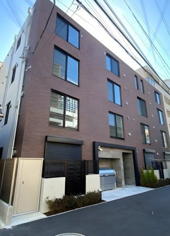 建物外観　☆外観☆