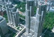 役所　東京都庁（役所）まで1052m