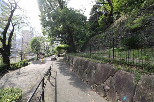 公園　江戸川公園（公園）まで752m