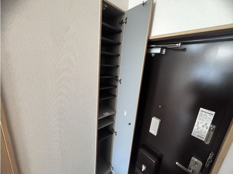 その他　シューズボックス