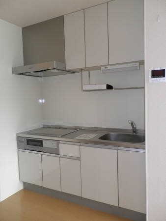 キッチン　※102参考画像
