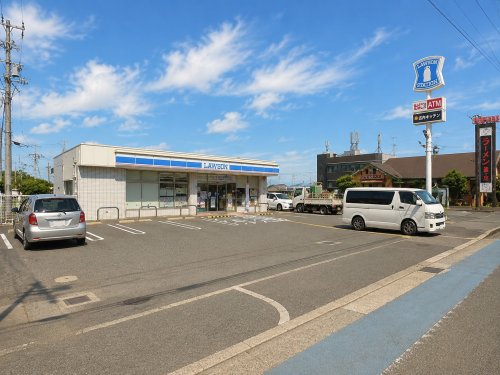 コンビニ　ローソン 堺宮山台店（コンビニ）まで2028m