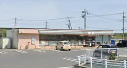 コンビニ　セブンイレブン 下妻黒駒店（コンビニ）まで1251m