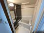 バス・シャワールーム　同型別部屋写真