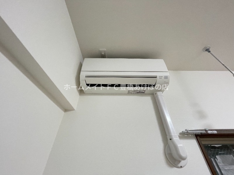 その他設備　同型別部屋写真