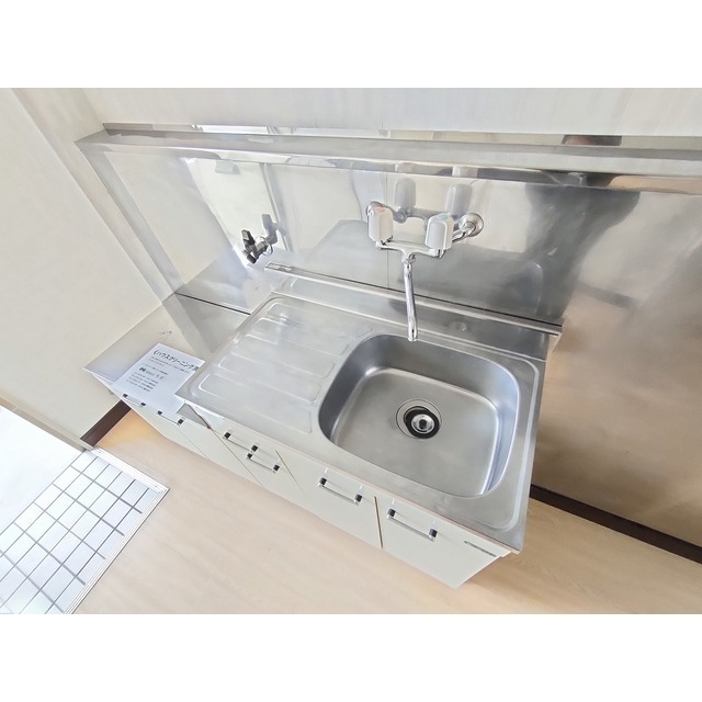 キッチン　※写真はイメージです。
