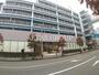 スーパー　西友福生店（スーパー）まで638m