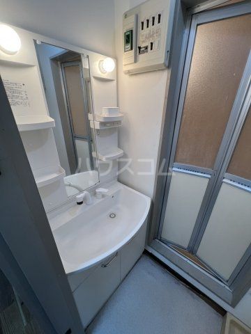 メゾン町山の内装写真