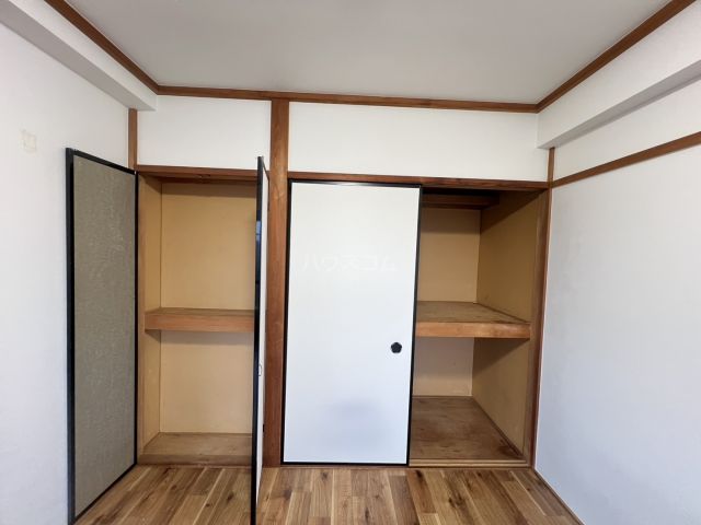 メゾン町山の内装写真