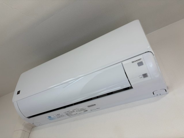 その他設備　ペルル清華