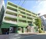 シャトーOM玉造5D 5階 築48年5ヶ月の賃貸物件