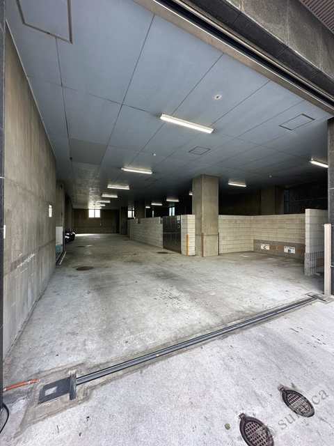 駐車場　バイク置き場ございます♪♪