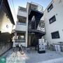 ルーモス川越 2階 築4年8ヶ月の賃貸物件