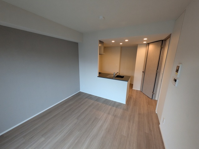居室・リビング　※写真は同タイプ住戸です。