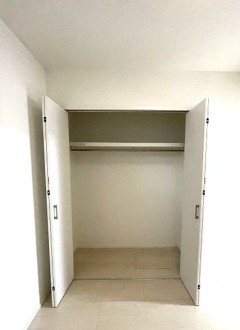 収納　同シリーズ別物件写真
