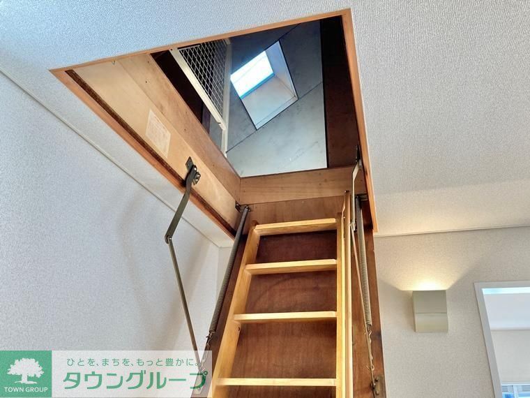 その他　玄関