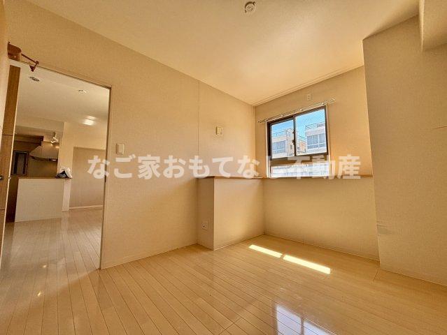 その他部屋・スペース　※写真は別号室