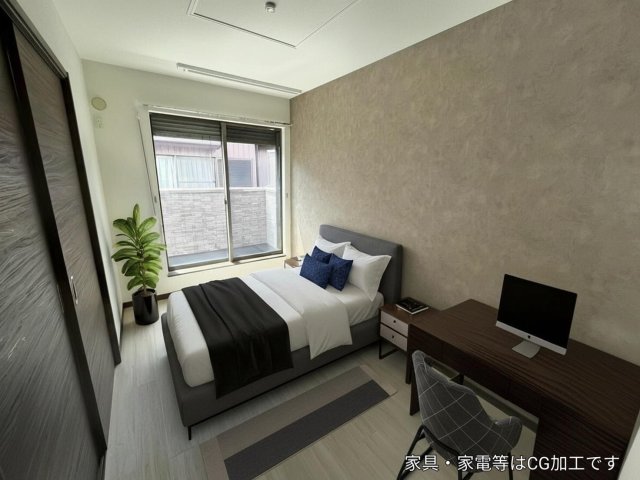 その他　※同物件別号室の写真になります