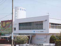幼稚園・保育園　修文大学附属一宮幼稚園（幼稚園・保育園）まで986m