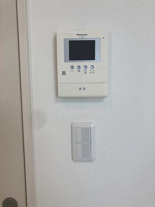 その他設備　※別部屋参考画像