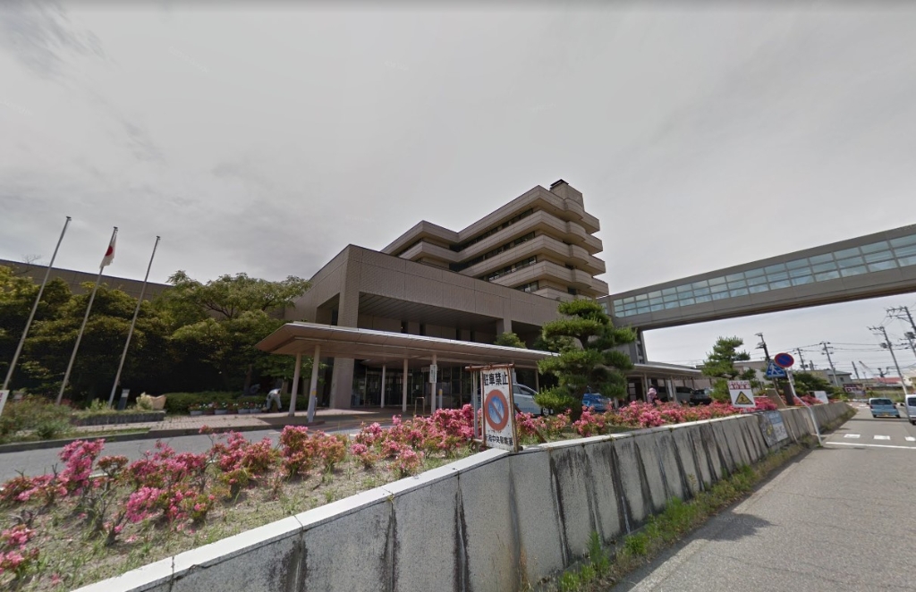 病院　新潟県立がんセンター新潟病院（病院）まで200m