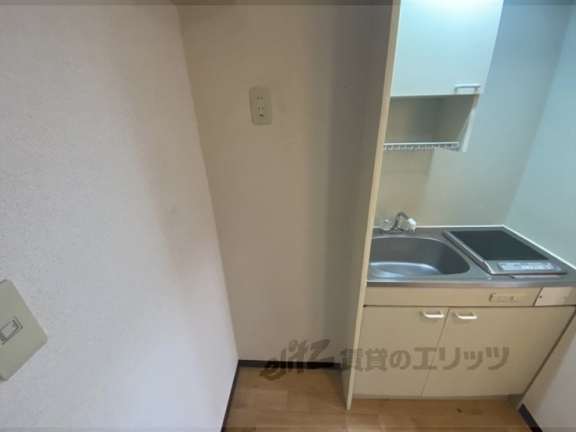 その他部屋・スペース　冷蔵庫置場
