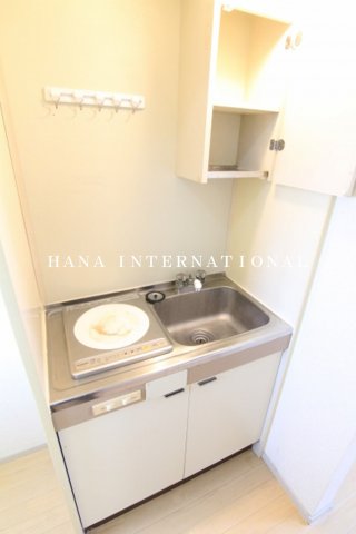 キッチン　他部屋参考写真