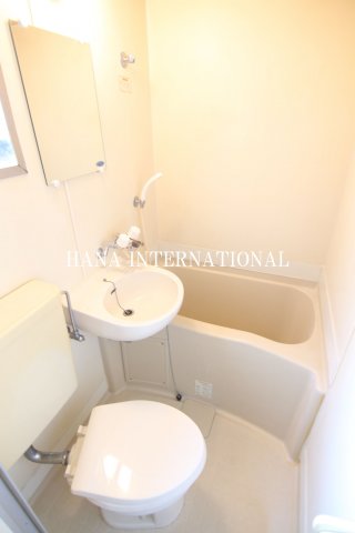トイレ　他部屋参考写真