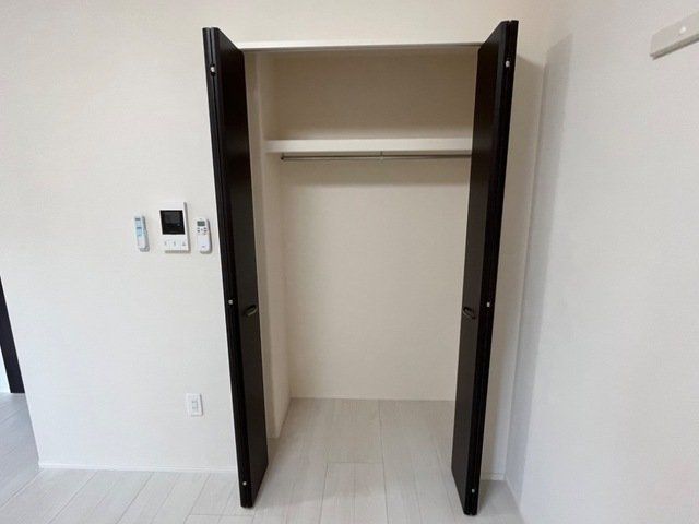収納　物件画像