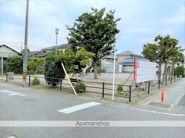 公園　内谷４丁目公園（公園）まで244m