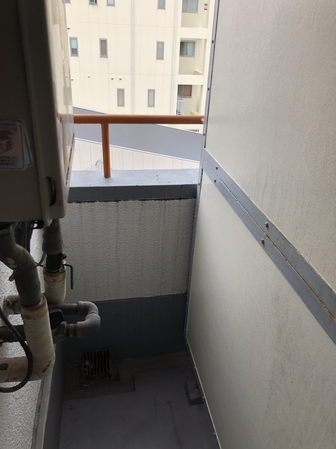 地下鉄中央線 朝潮橋駅 徒歩2分 5階建 築39年のその他写真