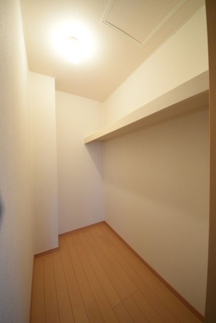 その他設備　★ウォークインクローゼット★