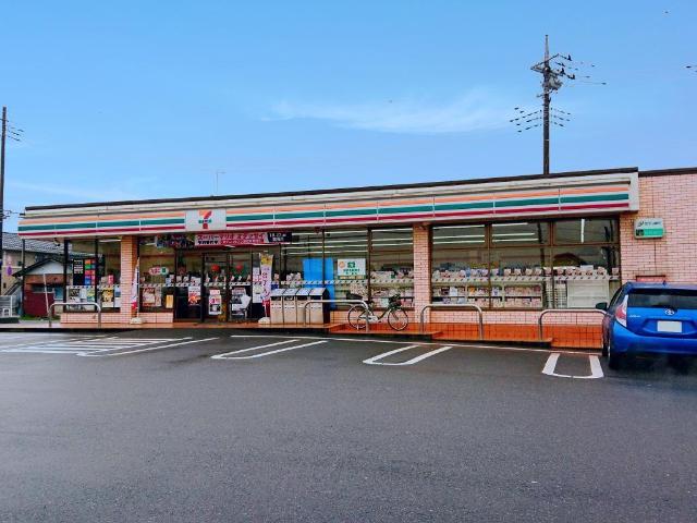 コンビニ　セブンイレブン大泉仙石２丁目店（コンビニ）まで441m