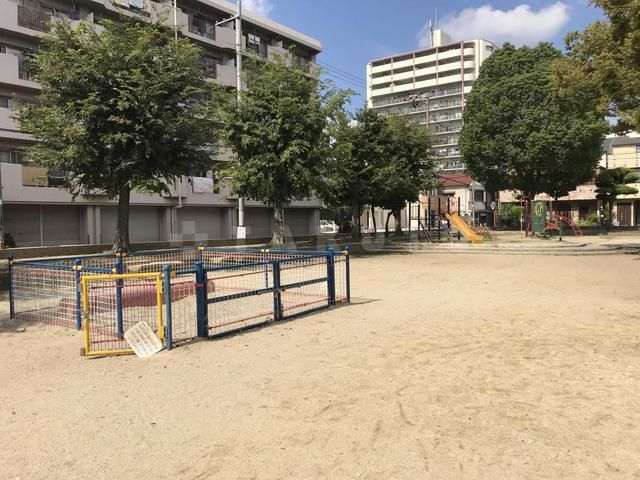 公園　布施公園（公園）まで851m