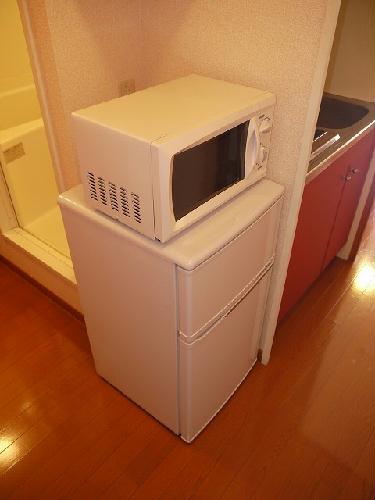 その他　家具家電付きで一人暮らしもらくらくスタート♪