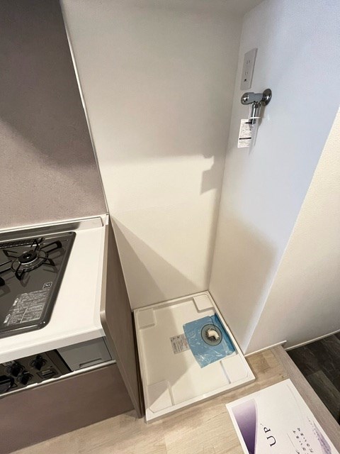 その他設備　※別部屋の参考写真です。
