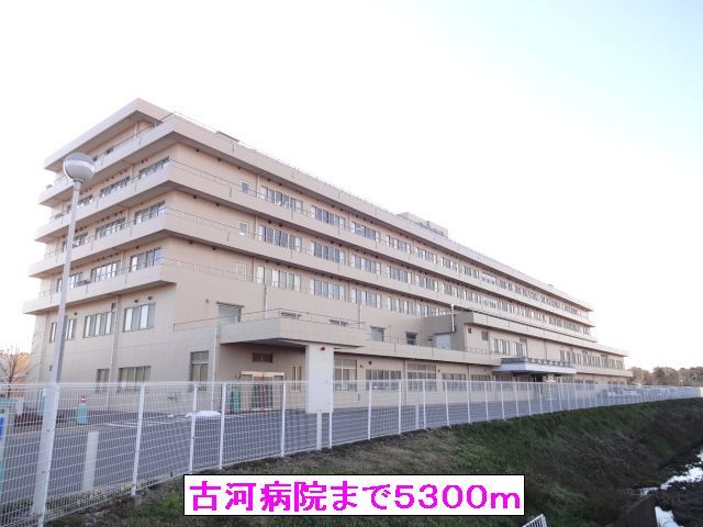 病院　古河病院（病院）まで5300m