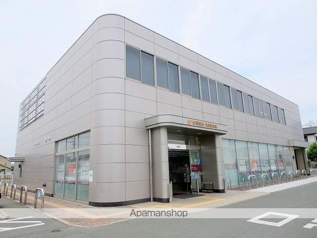 銀行　静岡銀行　浜松南支店（銀行）まで228m