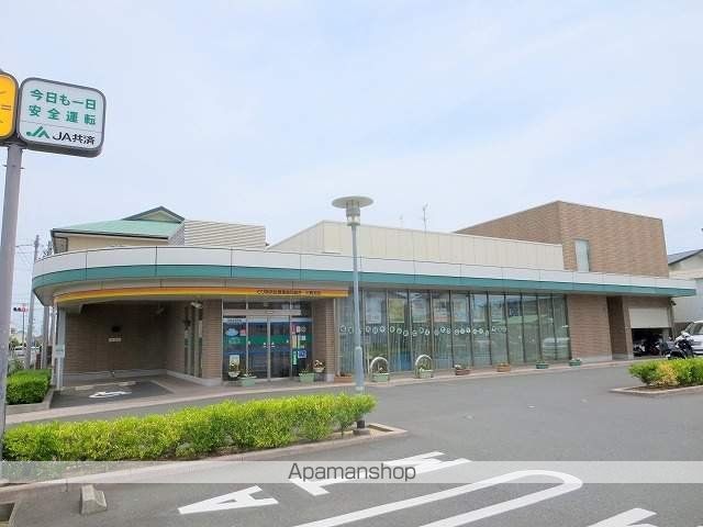 銀行　JAとぴあ浜松　三島店（銀行）まで631m